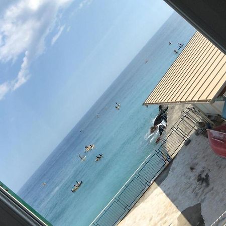 Casa Mare Lejlighed Bogliasco Eksteriør billede