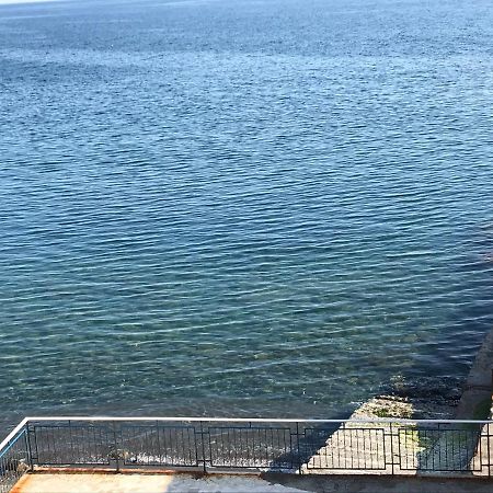 Casa Mare Lejlighed Bogliasco Eksteriør billede