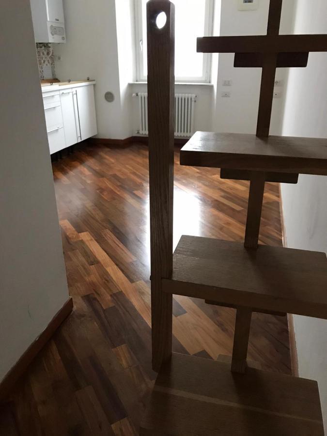 Casa Mare Lejlighed Bogliasco Eksteriør billede